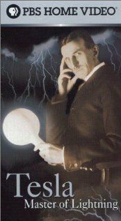 Постер фильма «Tesla»