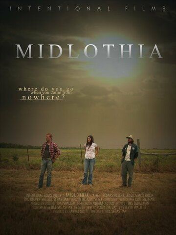 Постер фильма «Midlothia»