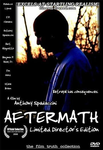 Постер фильма «Aftermath»