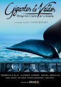 Постер фильма «Gigantes de Valdés»