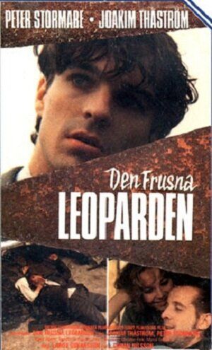 Постер фильма «Den frusna leoparden»