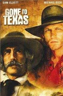 Постер фильма «Houston: The Legend of Texas»