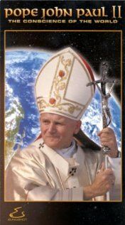Постер фильма «Pope John Paul II»