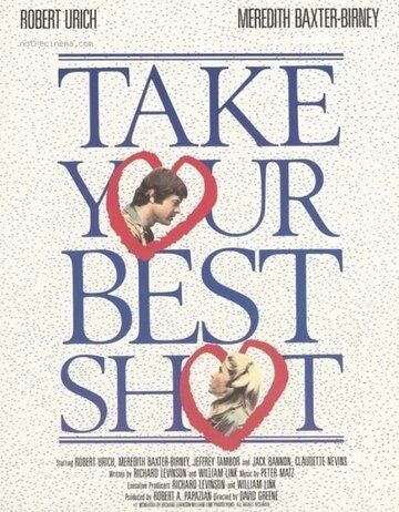 Постер фильма «Take Your Best Shot»