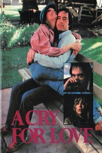 Постер фильма «A Cry for Love»