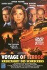 Постер фильма «Voyage of Terror»