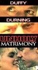 Постер фильма «Unholy Matrimony»