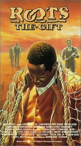 Постер фильма «Корни: Дар»