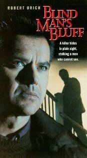 Постер фильма «Жмурки»