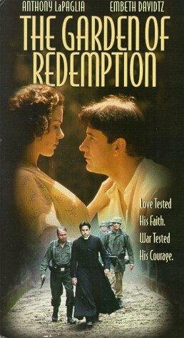 Постер фильма «The Garden of Redemption»