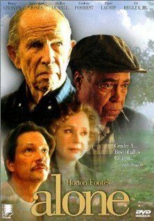 Постер фильма «Одиночество»