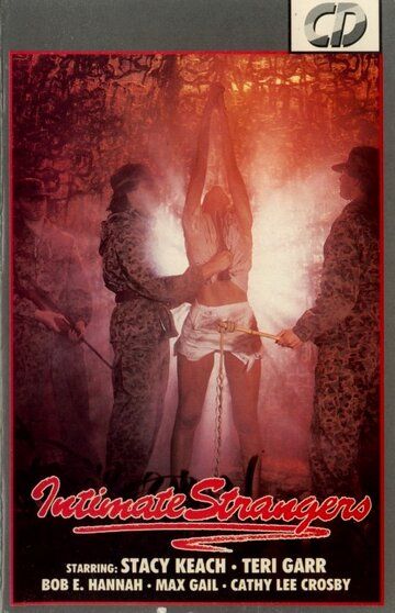 Постер фильма «Intimate Strangers»