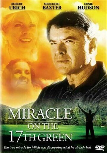 Постер фильма «Miracle on the 17th Green»