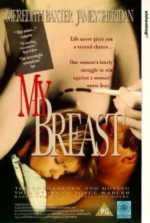 Постер фильма «My Breast»