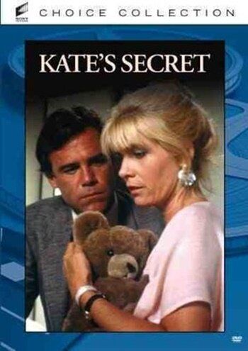 Постер фильма «Kate's Secret»