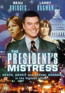 Постер фильма «The President's Mistress»