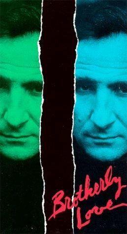 Постер фильма «Братская любовь»