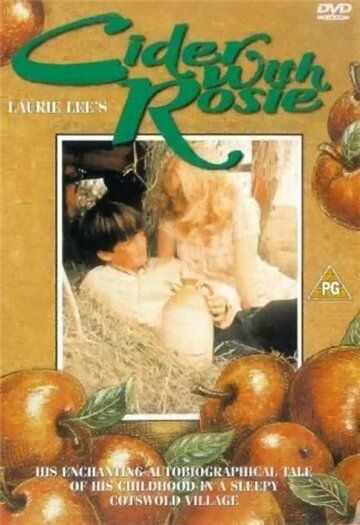 Постер фильма «Сидр и Рози»