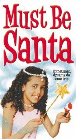 Постер фильма «Must Be Santa»