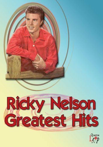 Постер фильма «Ricky Nelson: Original Teen Idol»