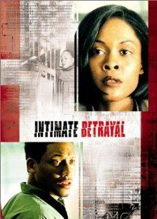 Постер фильма «Intimate Betrayal»