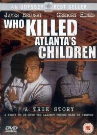 Постер фильма «Кто убил детей Атланты?»