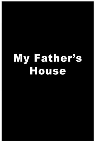 Постер фильма «My Father's House»