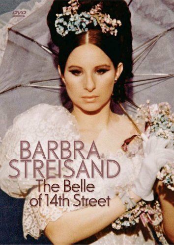 Постер фильма «The Belle of 14th Street»