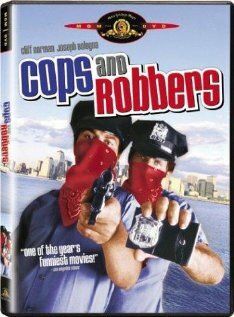 Постер фильма «Good Cops, Bad Cops»