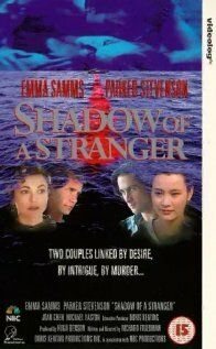 Постер фильма «Shadow of a Stranger»