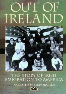 Постер фильма «За пределами Ирландии»
