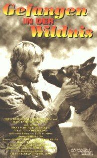 Постер фильма «Зов предков»