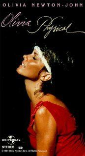 Постер фильма «Olivia Newton-John: Physical»