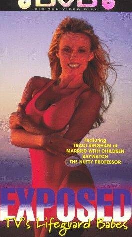 Постер фильма «Exposed Too: TV's Lifeguard Babes»