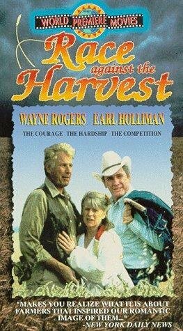 Постер фильма «American Harvest»