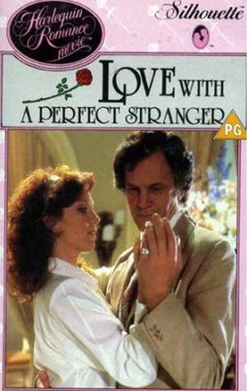 Постер фильма «Love with a Perfect Stranger»