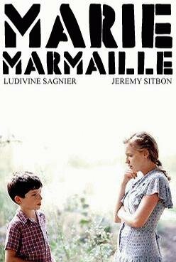 Постер фильма «Marie Marmaille»
