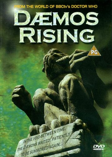 Постер фильма «Dæmos Rising»