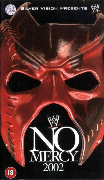 Постер фильма «WWE Без пощады»