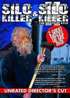 Постер фильма «Silo Killer 2: The Wrath of Kyle»