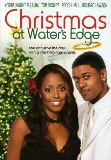 Постер фильма «Christmas at Water's Edge»
