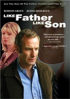Постер фильма «Like Father Like Son»