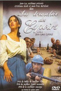 Постер фильма «La tranchée des espoirs»