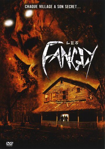 Постер фильма «The Fanglys»