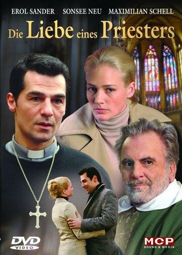 Постер фильма «Любовь священника»