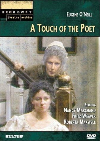 Постер фильма «A Touch of the Poet»