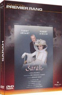 Постер фильма «Сара»
