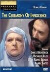 Постер фильма «The Ceremony of Innocence»