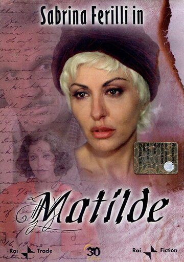 Постер фильма «Matilde»