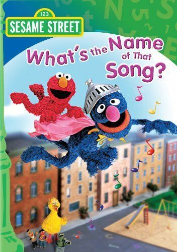 Постер фильма «What's the Name of That Song»